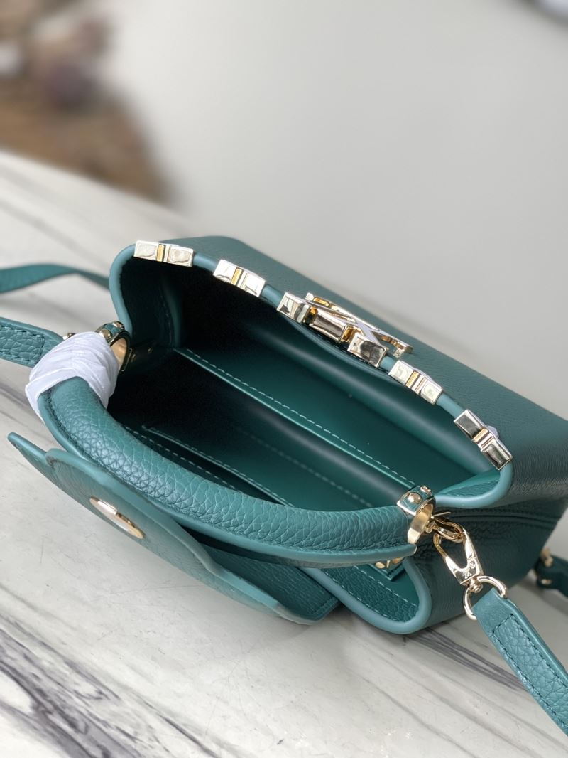 Louis Vuitton Top Handle Bags